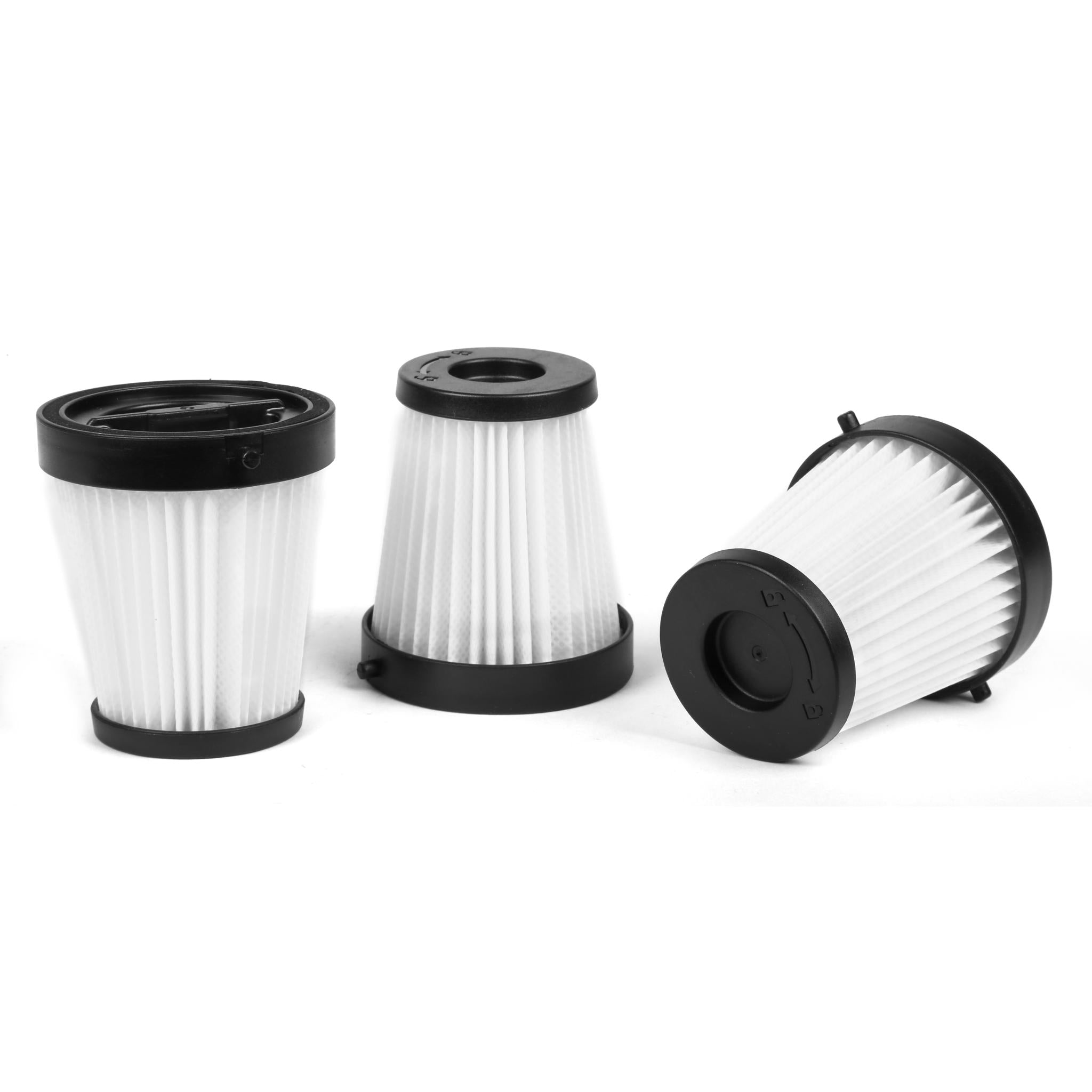 WEN, [20861AF-3] Replacement Hepa Filter 3-Pack for WEN 20861