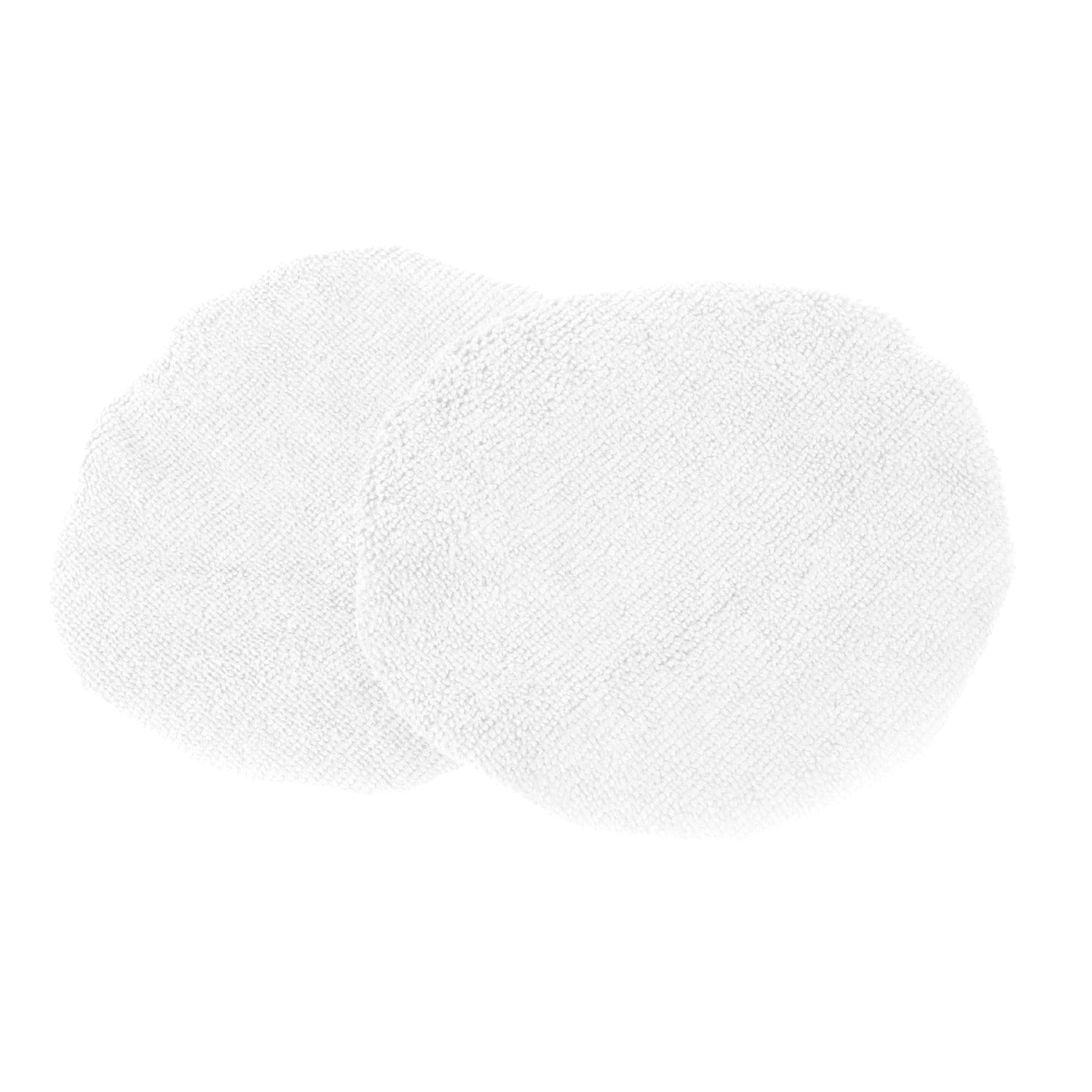 WEN, WEN 10-Inch Microfiber Polishing Bonnets (2-Pack) Item: 10A326