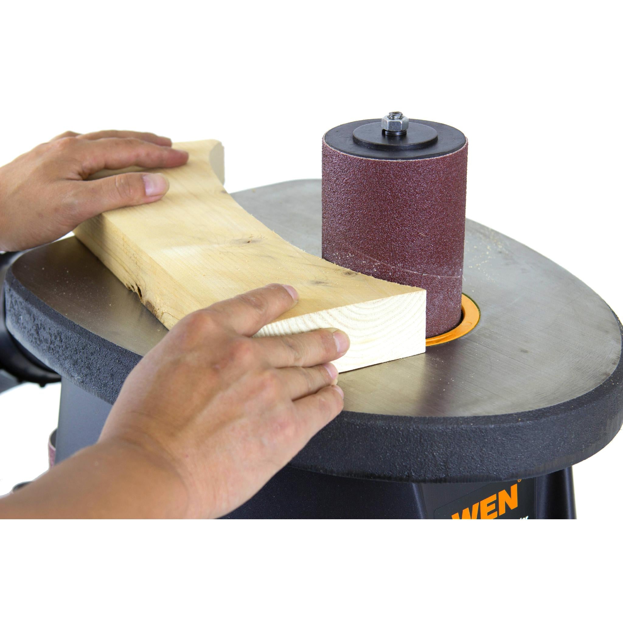 WEN, WEN 6510T 3.5 Amp Oscillating Spindle Sander