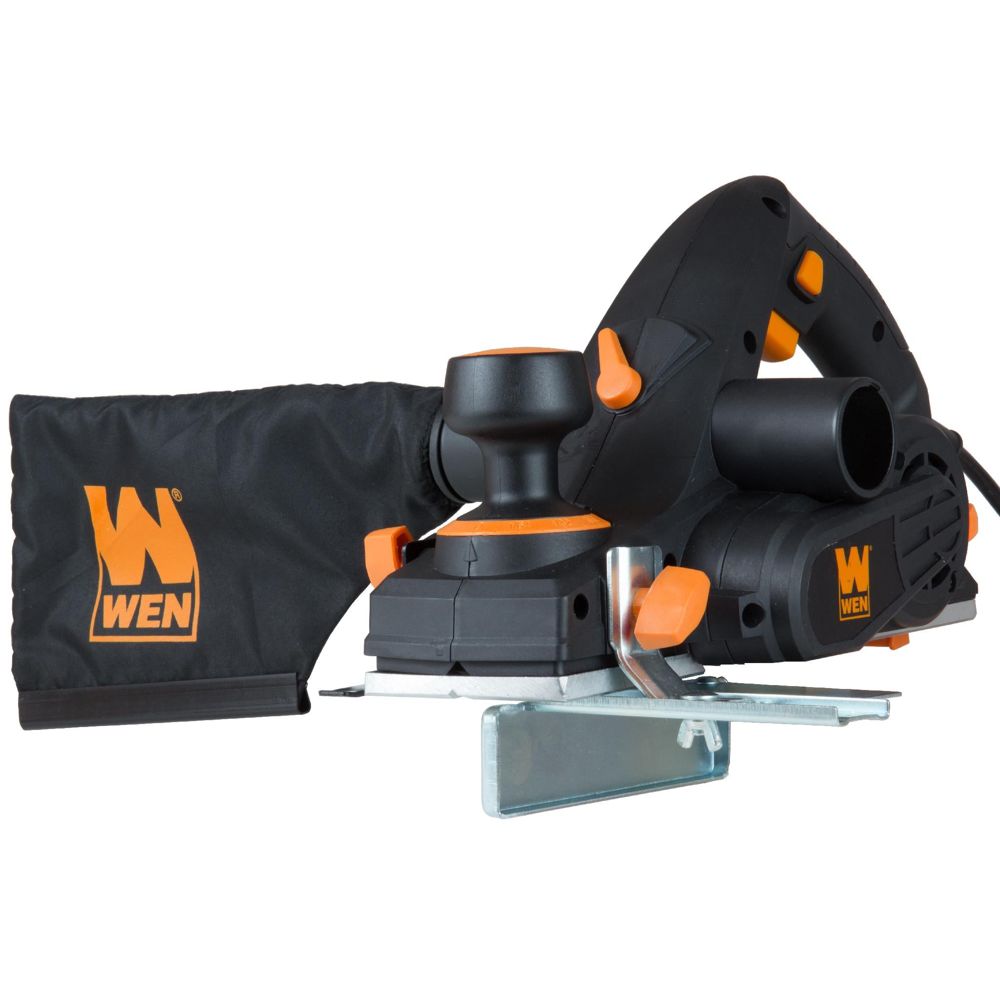 WEN, WEN 6530 3-1/4 in. 6 Amp Corded Hand Planer