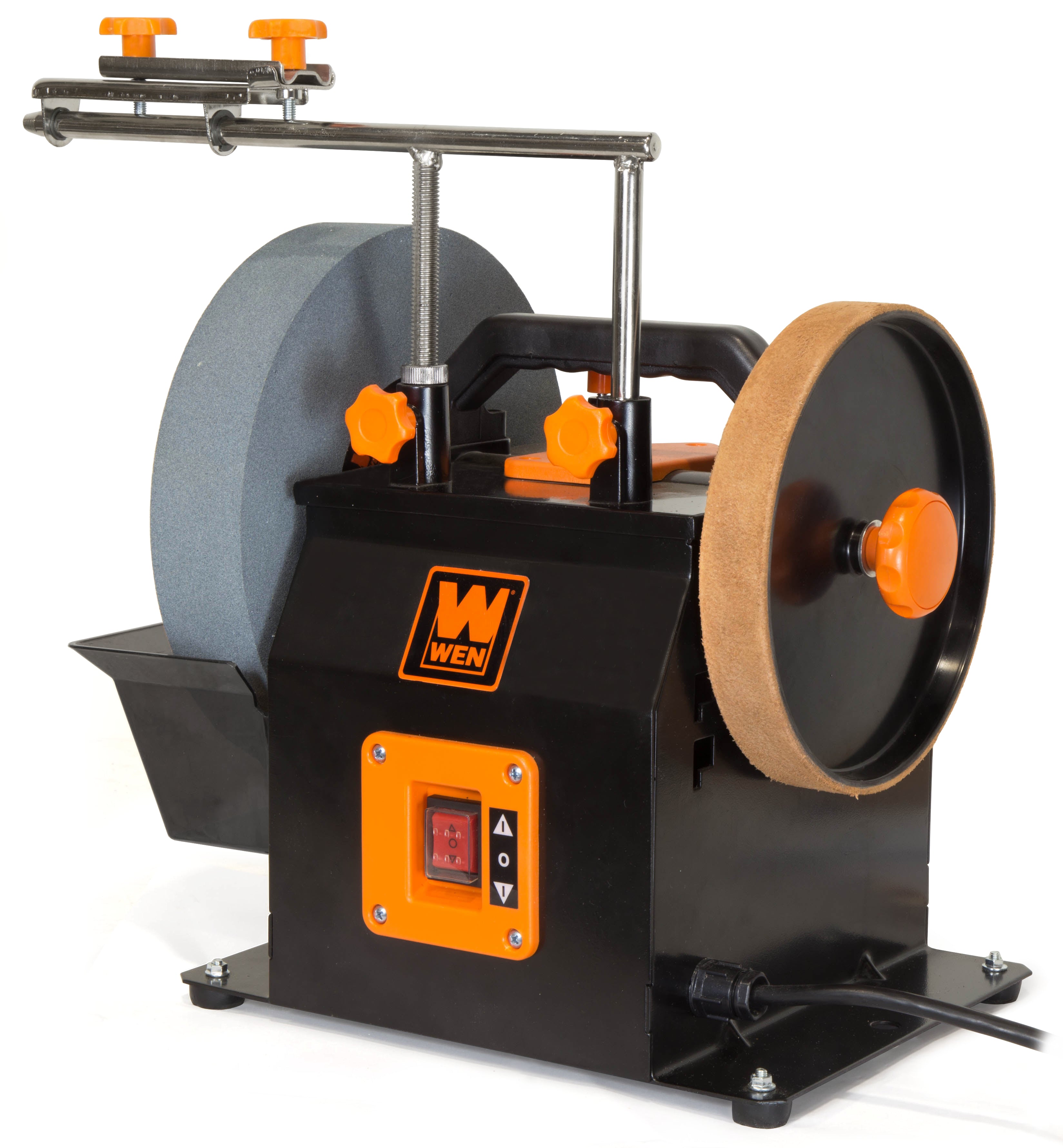 WEN, WEN BG4270T 10-Inch Two-Direction Water Cooled Wet/Dry Sharpening System