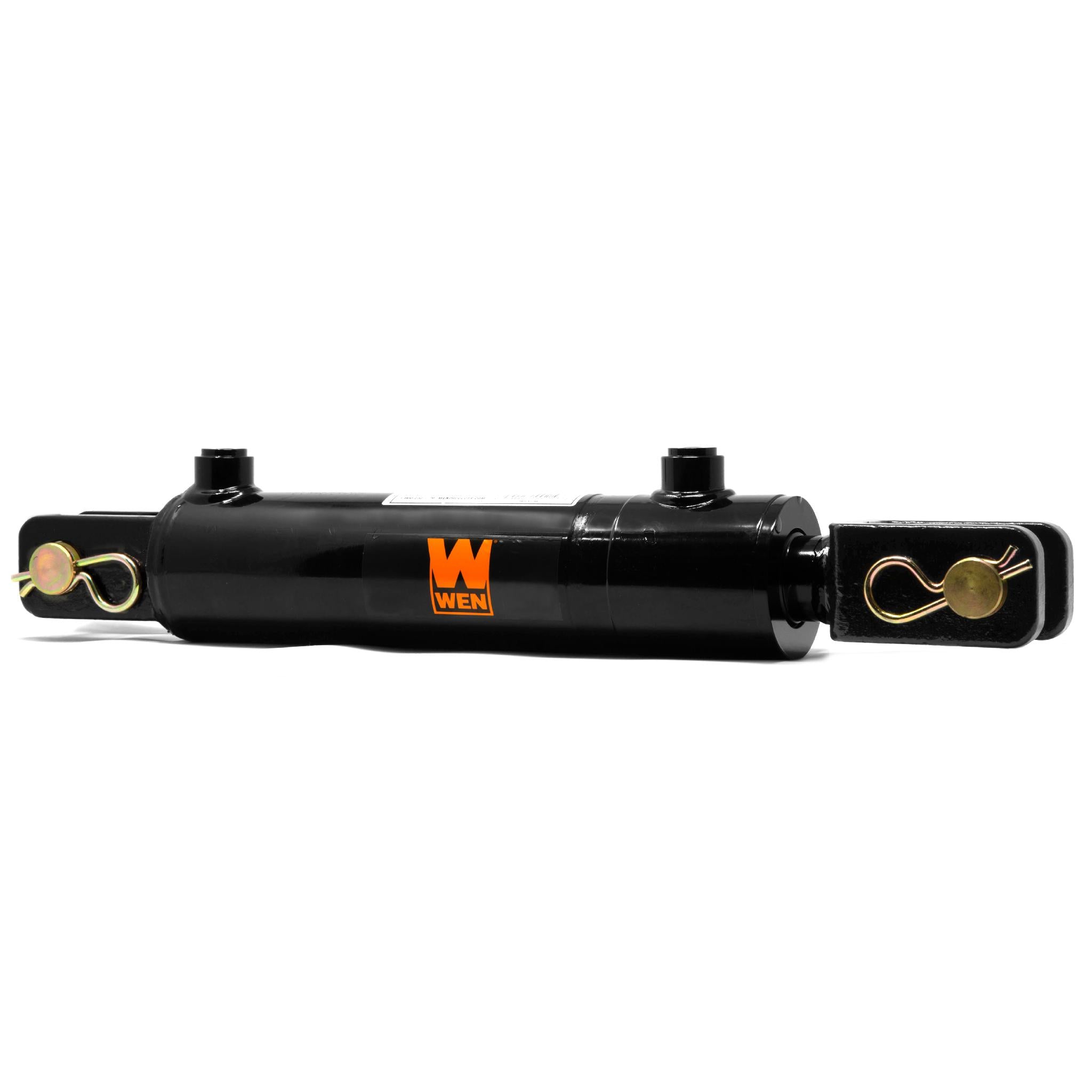 WEN, WEN CC2508 Clevis Hydraulic Cylinder with 2.5-inch Bore and 8-inch Stroke